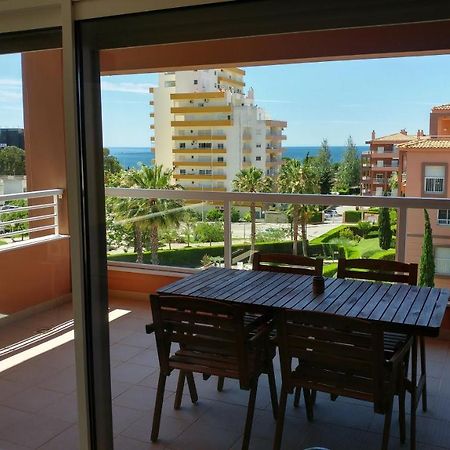 Apartmán Litoralmar 37 Portimão Exteriér fotografie