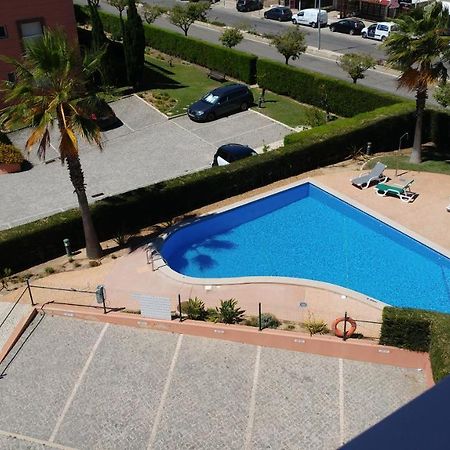 Apartmán Litoralmar 37 Portimão Exteriér fotografie