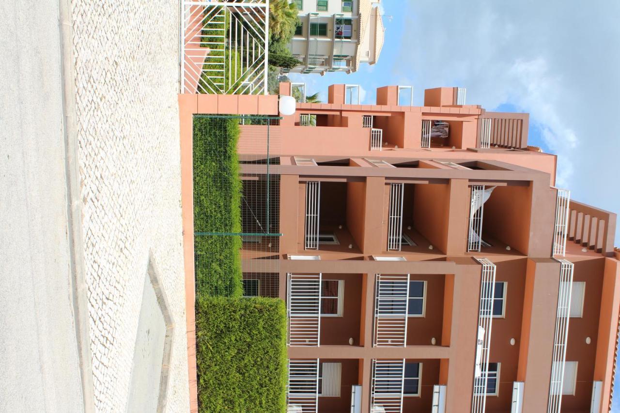 Apartmán Litoralmar 37 Portimão Exteriér fotografie