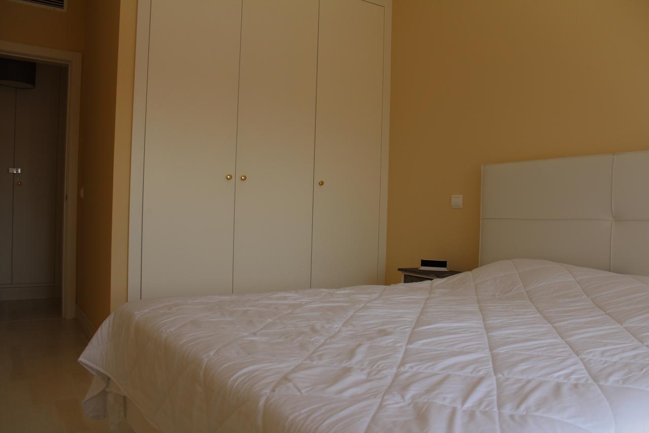 Apartmán Litoralmar 37 Portimão Exteriér fotografie
