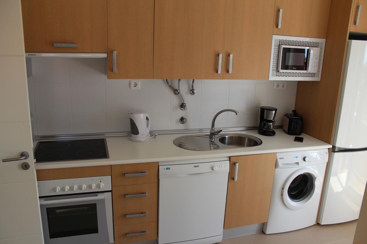 Apartmán Litoralmar 37 Portimão Exteriér fotografie