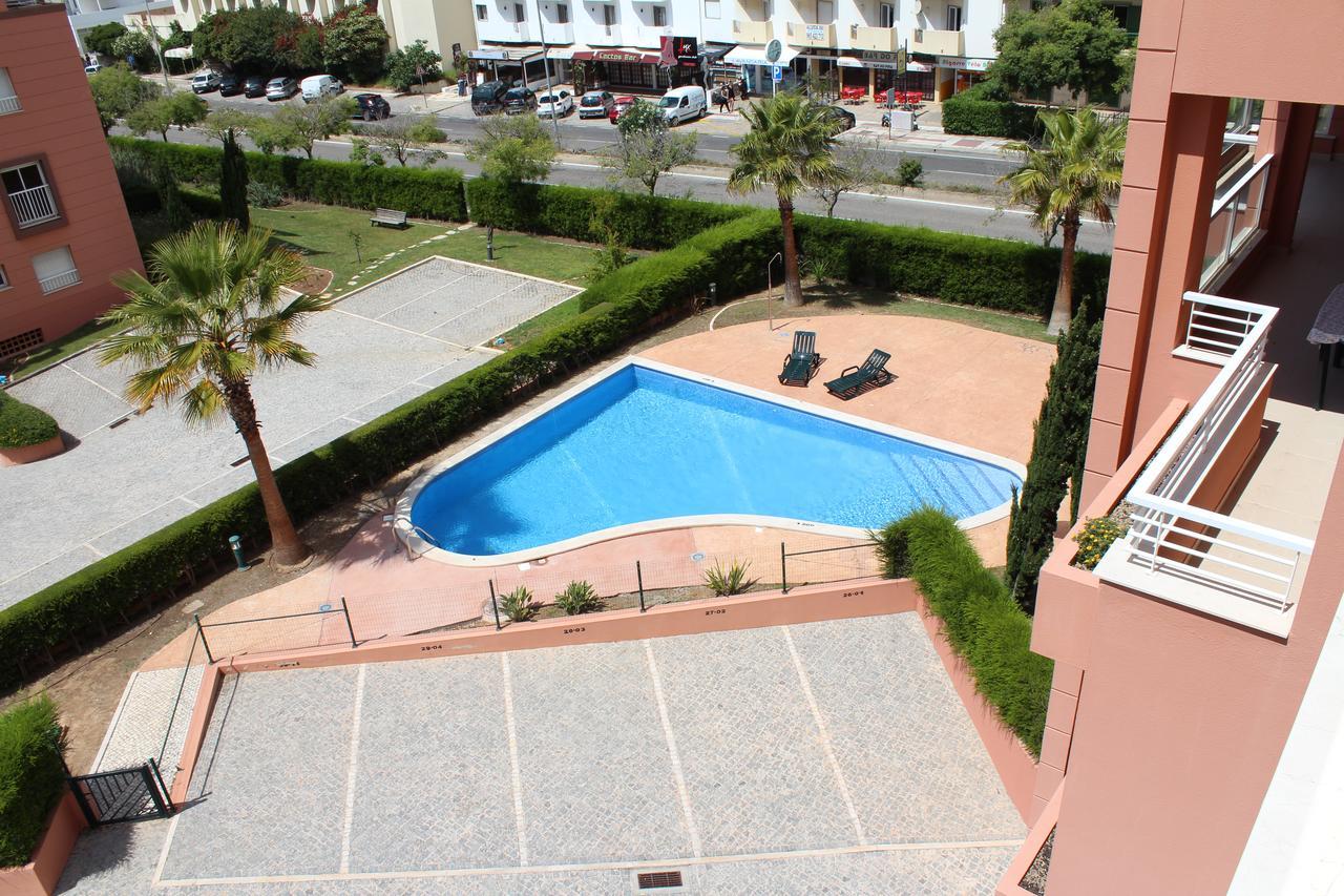 Apartmán Litoralmar 37 Portimão Exteriér fotografie