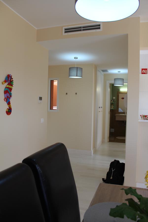 Apartmán Litoralmar 37 Portimão Exteriér fotografie